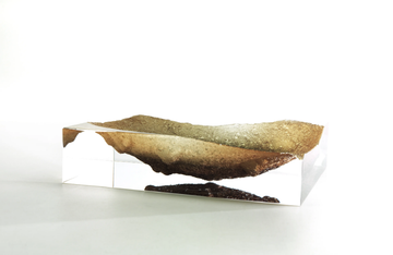 GLACOJA - Methacrylate centerpiece by JCP UNIVERSE - view 3